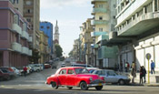 cuba