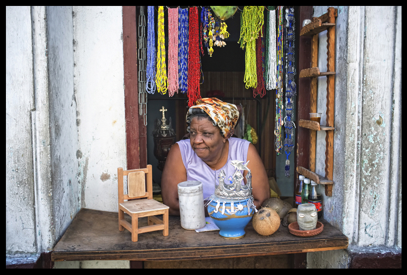 cuba