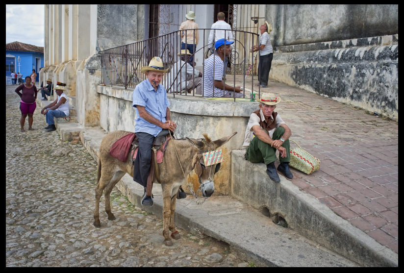 cuba