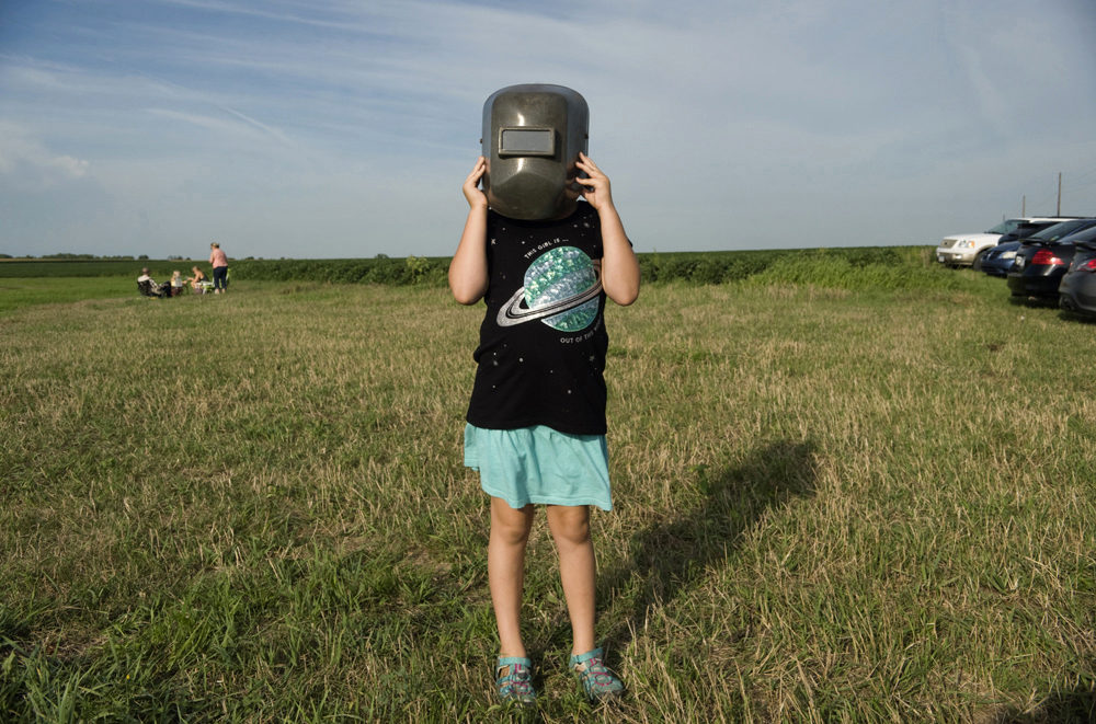 Photography, eclipse, photographer, minnesota