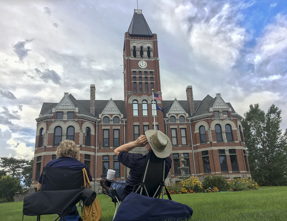 Photography, eclipse, photographer, minnesota