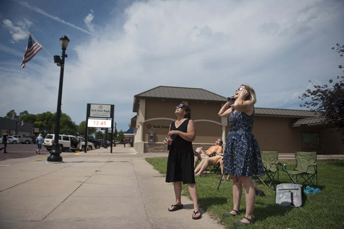 Photography, eclipse, photographer, minnesota