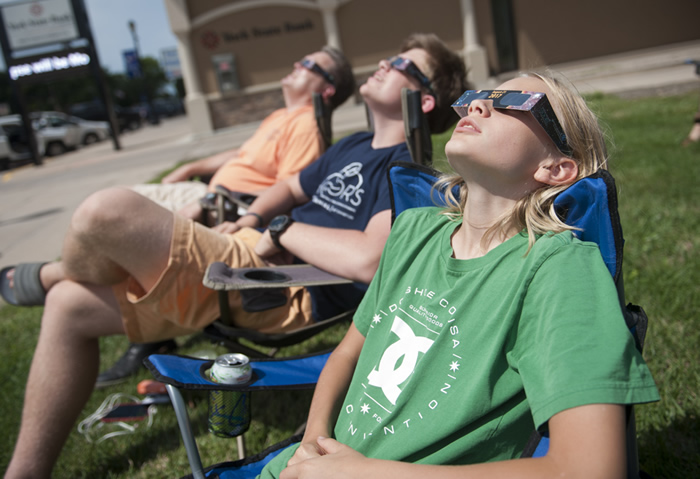 Photography, eclipse, photographer, minnesota